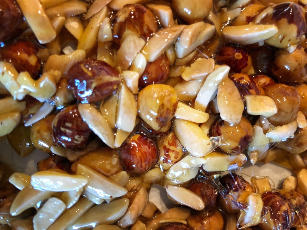 All Food Archives Spoon Suitcase - 